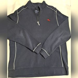 Tommy Bahama Relax Sweatshirt Vintage Y2K